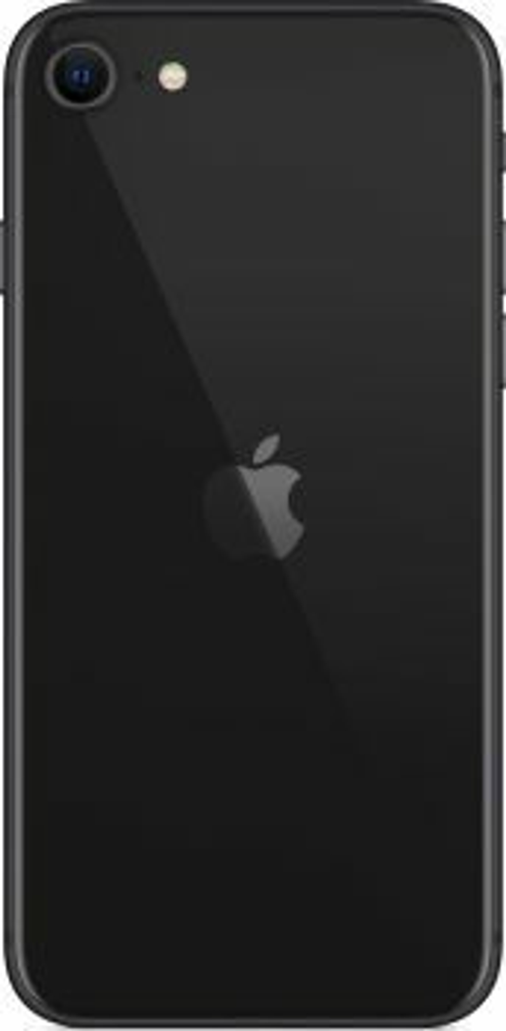 Apple iPhone SE (2022) 64GB («Тёмная ночь» | Midnight)