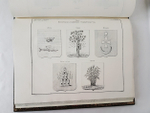 "Рисунки гербам городов Российской Империи, принадлежащие к Первому Собранию Законов. Книга чертежей и рисунков"  1843 г.