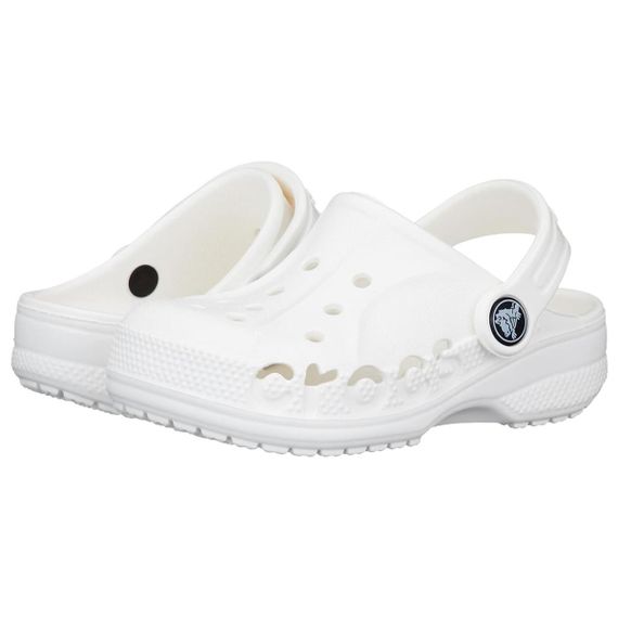 Crocs Slip-On 'White'