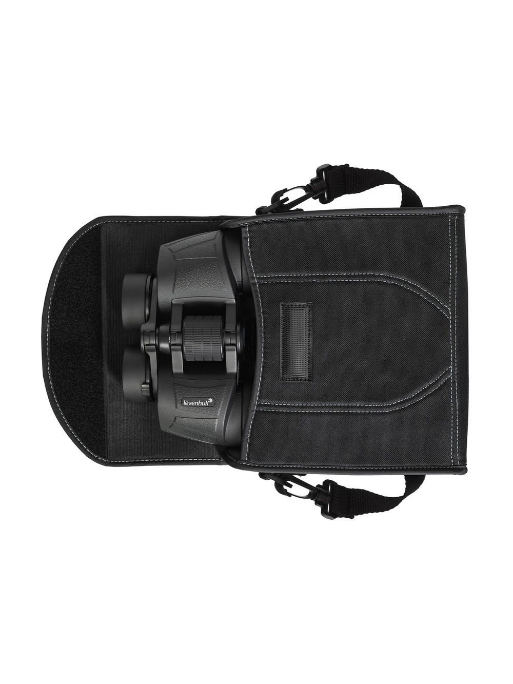 Бинокль Levenhuk New Sherman BASE 10x50