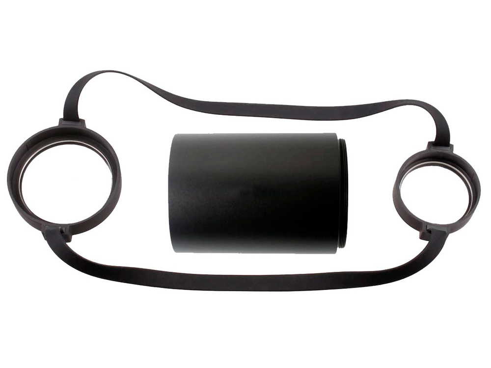 Прицел Vector Optics Continental 34mm 4-24x56 FFP, SF, VEC-MBR (MIL) (SCFF-40)