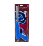 Пьезозажигалка кухонная Energy JZDD-17LBL
