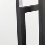 Citilux Дефанс CL804011 Торшер светодиодный с диммером Чёрный