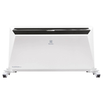 Комплект Electrolux Rapid Transformer с блоком управления и шасси ECH/R-2000 T-TUI4 (инверторный)