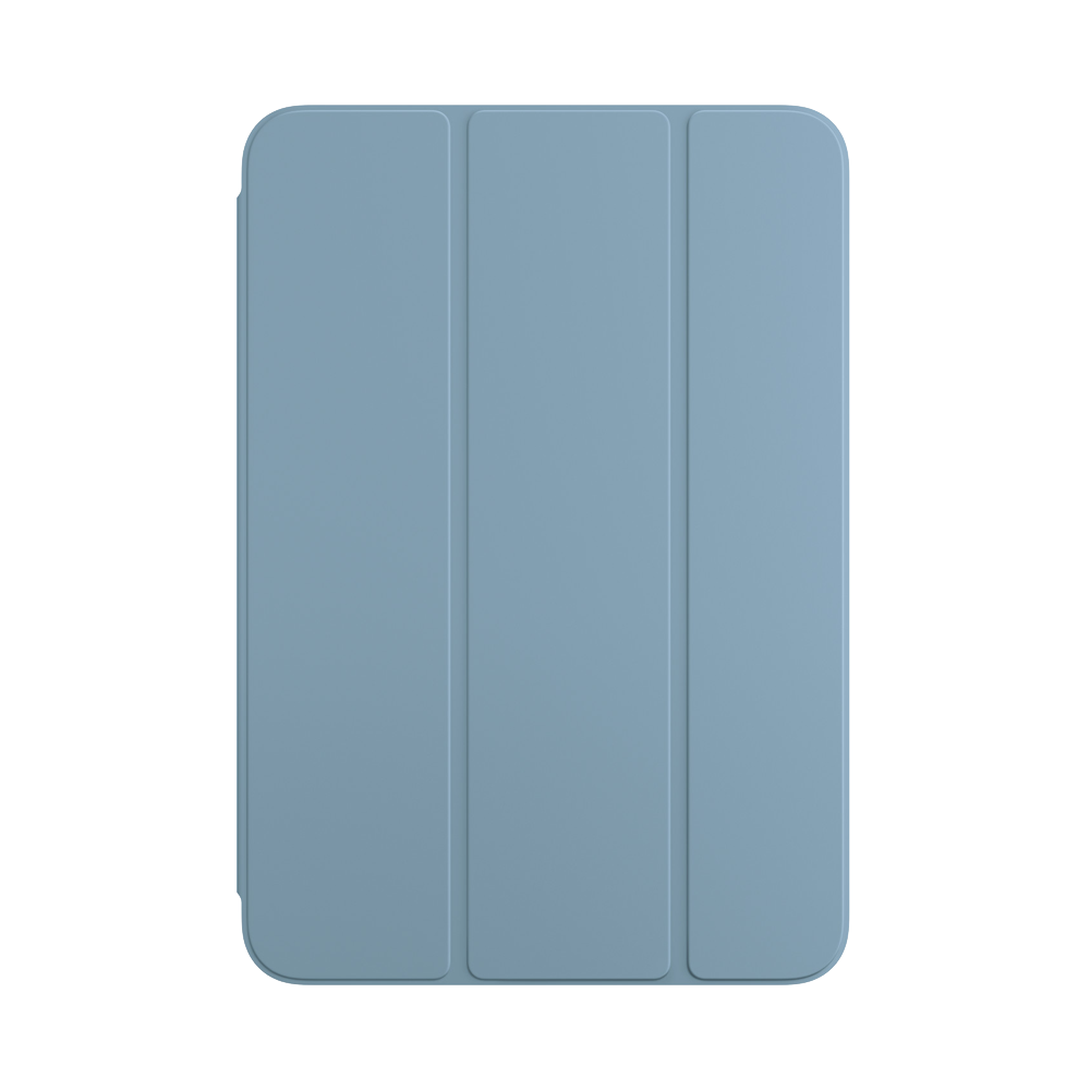 Чехол для планшета Apple Smart Folio для Apple iPad mini 2024, Denim (Деним)