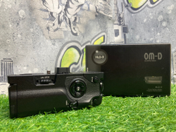 Olympus HLD-9