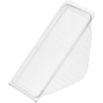 Емкость (сэндвич-бокс) РС-1 (Т) (600 шт.) 1330435 Комус