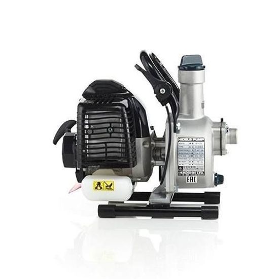 Бензиновая мотопомпа "KOSHIN" SEV-25 L