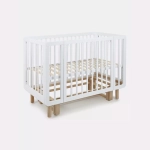 Кровать детская RANT DORMA (арт.802), White