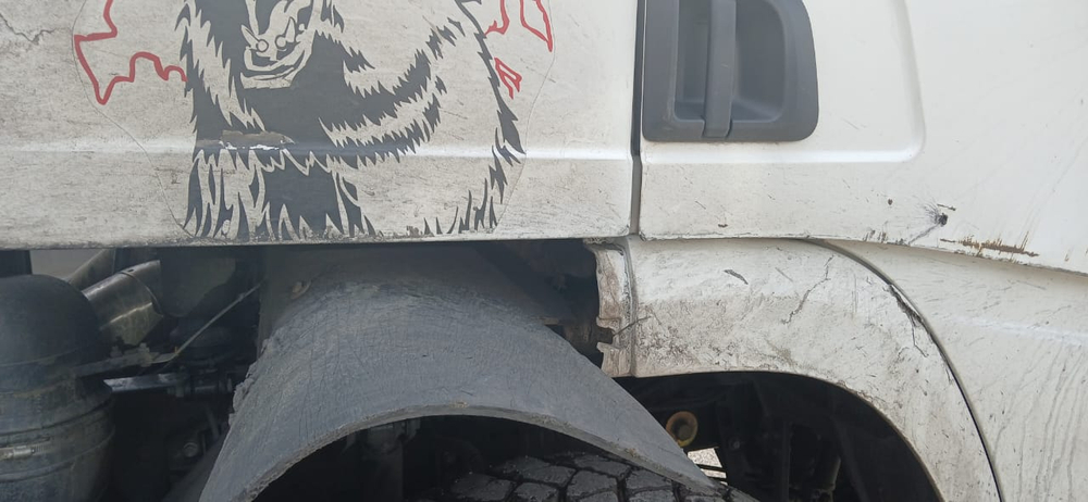 Shacman (Shaanxi) SX* 8x4 Самосвал SX33186V366 (Дизельный, 11,6 л, 423 л.с., МТ)