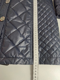 Пальто Alessandro Manzoni демисезонное 46 размер