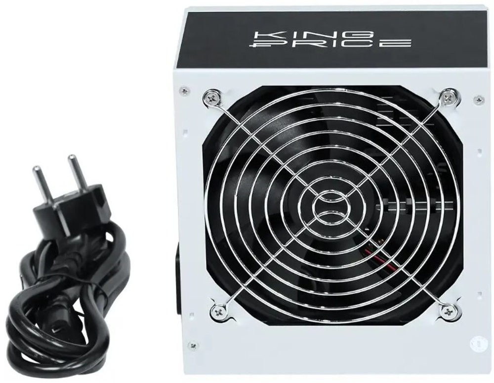 Блок питания ATX KINGPRICE KPPSU650V3
