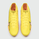 Бутсы Nike Air Zoom Mercurial Superfly IX Elite SG Yellow