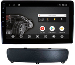 Магнитола для KIA Sorento 2012-2016 (климат на ШГУ) - Vomi AK481R9-MTK Android 10, 8-ядер, 2Гб-32Гб