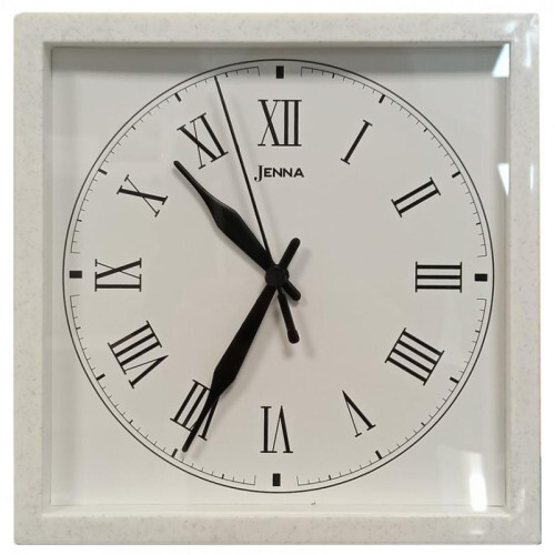Часы настенные JENNA JN-100032