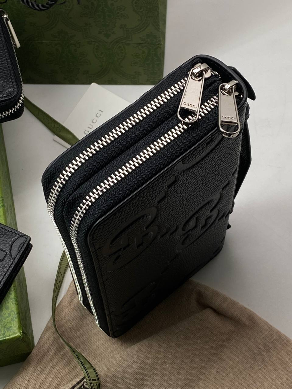 Органайзер Gucci