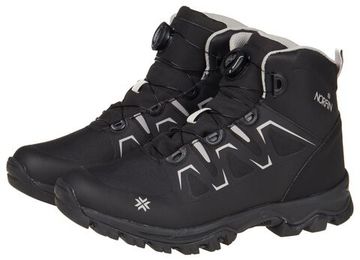 Ботинки Norfin Ntx FORCE QUICK MID