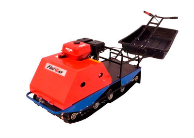 Мотобуксировщик Forza 9,0 л.с. (без эл. стартера)