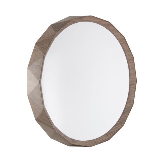 Настенно-потолочный светильник Sonex BASICA 7637/DLN