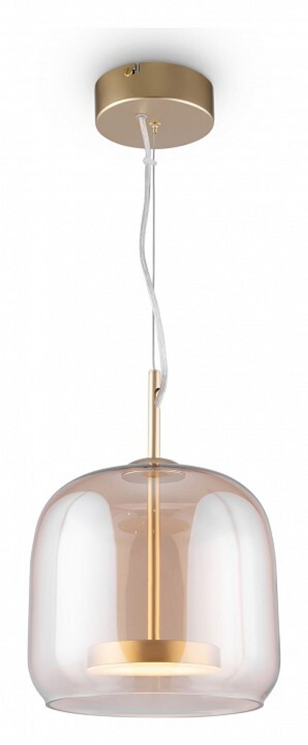 Подвесной светильник Maytoni Madmen MOD128PL-L6AM