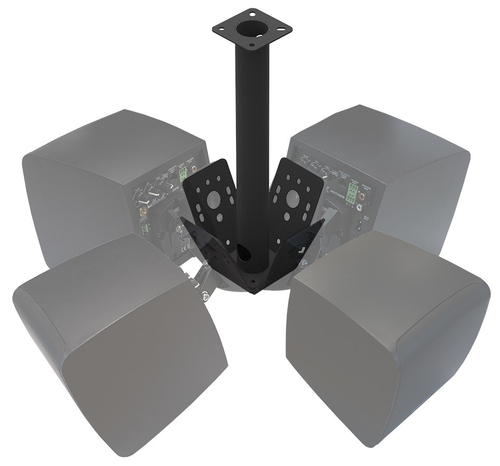 Кронштейн Ecler PCS124