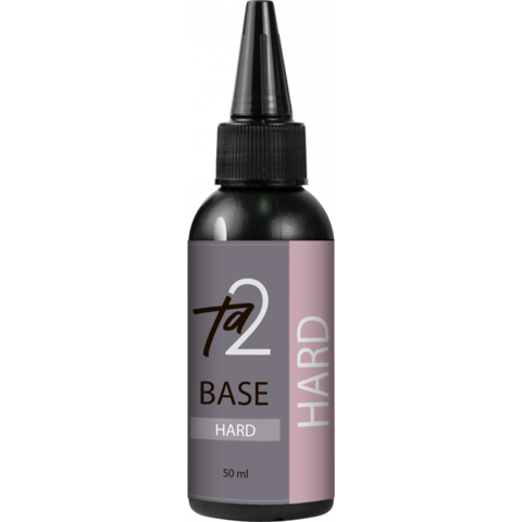 Ta2 / BASE HARD (50ml)