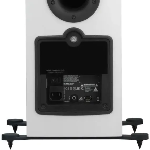 Dali Rubicon 6 C Black High Gloss