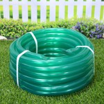 Шланг 20м "Силикон" цветной ПВХ d18мм