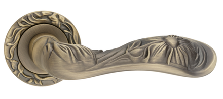 Дверная ручка "Виолетта" RENZ