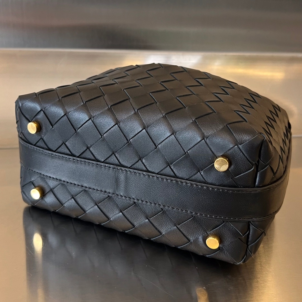 Bottega Veneta Mini Wallace 20 cm