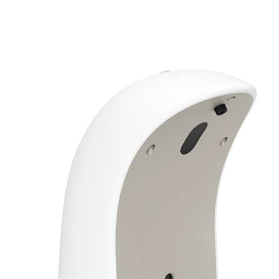 Диспенсер для мыла сенсорный Emperor большой белый