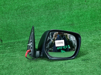Зеркало правое Toyota Land Cruiser Prado 150 (2013-2017) 9 контактов