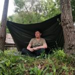 Пончо Transformer Cape-bag Tactical, Expert-Tex