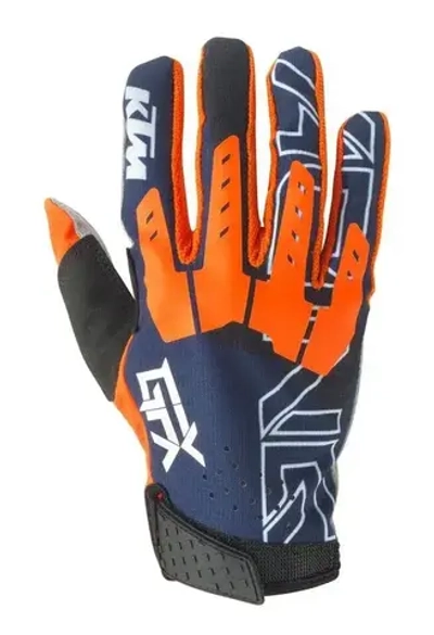 Перчатки KTM GRAVITY-FX REPLICA GLOVES