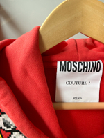 Худи Moschino, S