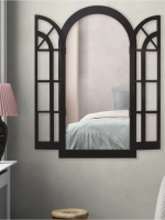 Зеркало настенное для прихожей 95*49 см