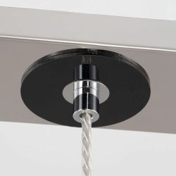 Citilux Спин CL943131 Подвесной светильник Белый