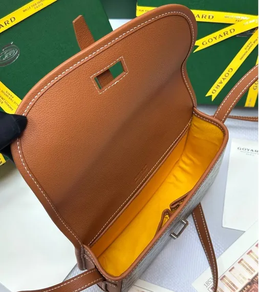 Сумка GOYARD Belvedere MM