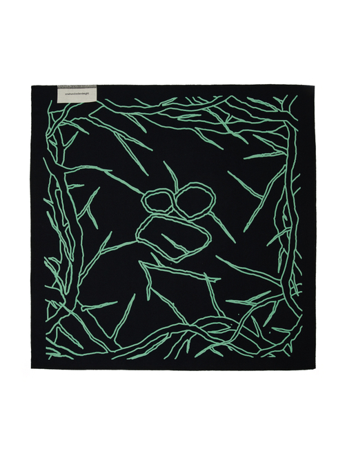 Платок System 108