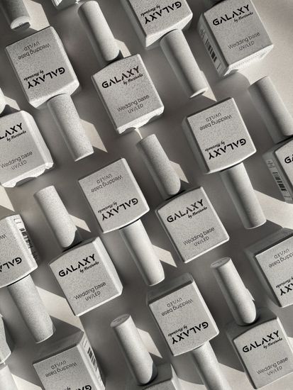 База Galaxy Wedding base №05, 14г