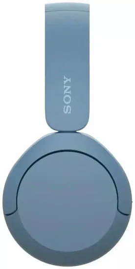 Беспроводные наушники Sony WH-CH520 Синий