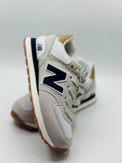 Детские кроссовки New Balance 574