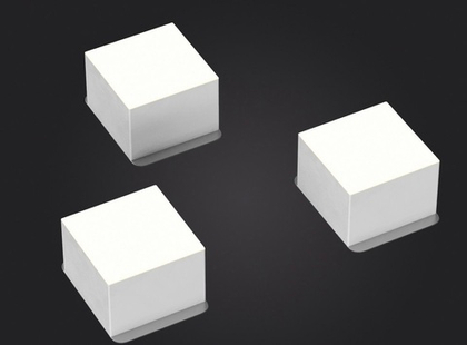 Светильник LED FTP Грильято Домино х1 75х75 (60х60) 6Вт 4000К IP20 530лм с равномерной засветкой DIOLUM