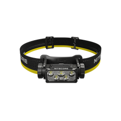 Налобный фонарь NITECORE HC60 UHE