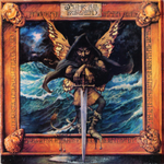 Jethro Tull / The Broadsword And The Beast (LP)