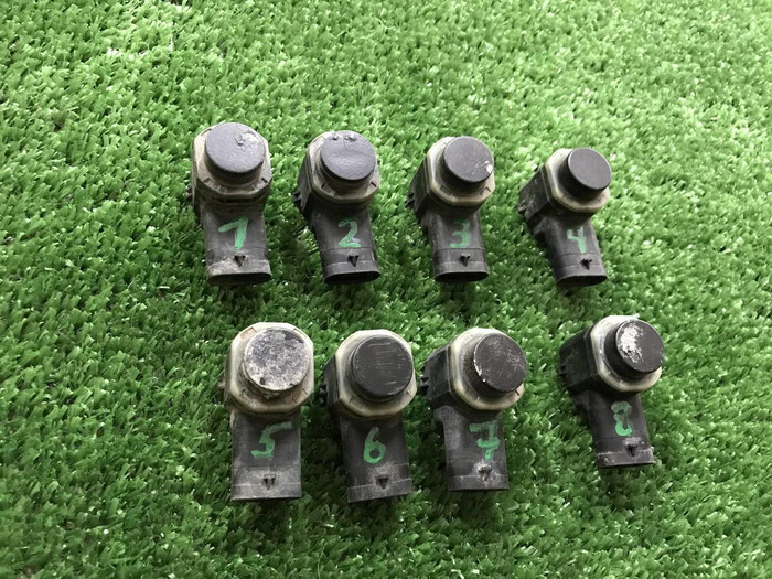 Парктроник Range Rover Sport 2 L494 (2013-2022)