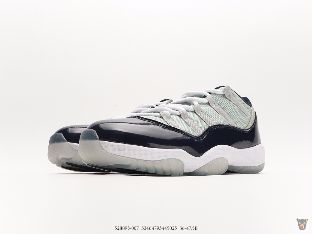 Кроссовки Nike Air Jordan 11 Low