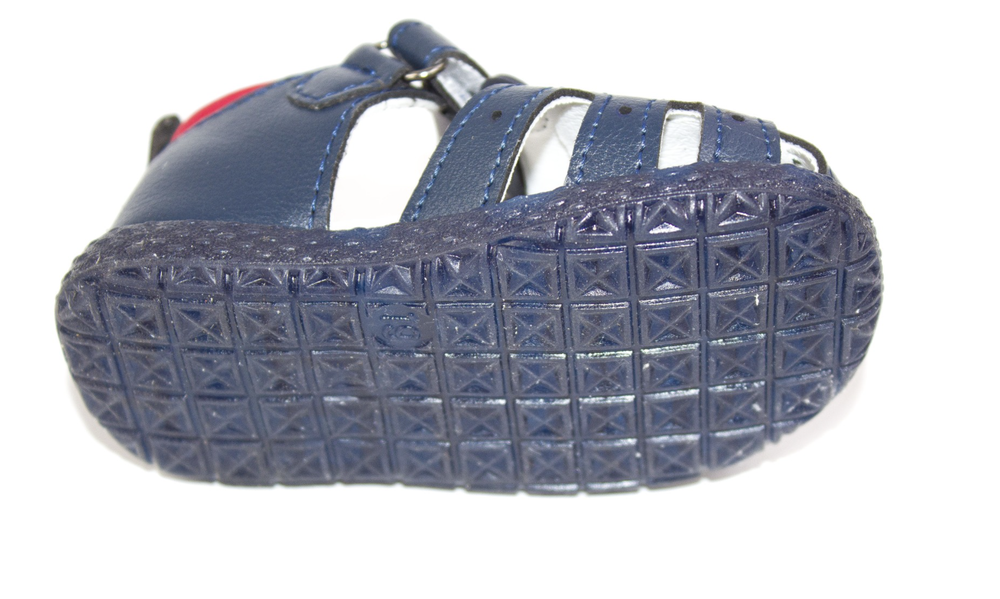 Сандалии детские Пчёлка Доми T616-1B