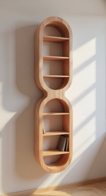 Стеллаж "Цикл"