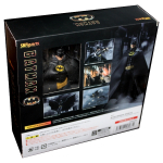 Batman 1989 S.H. Figuarts Bandai Figure